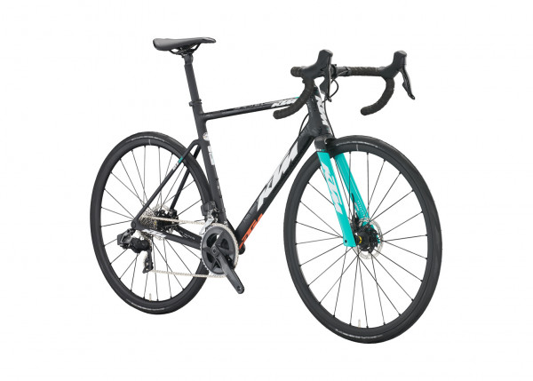 BICICLETA KTM REVELATOR ALTO ELITE