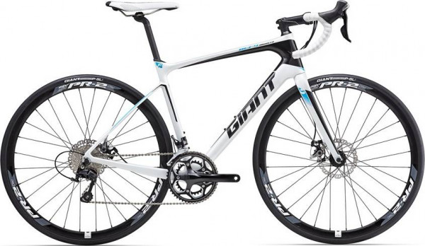 Giant Defy Advanced -  1 Pro